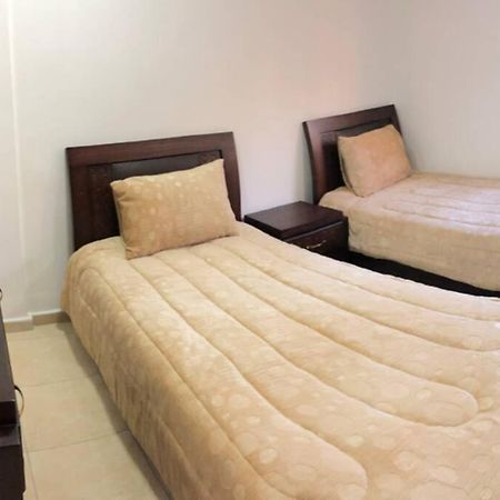 Apt 4 Rent/A Quiet Neighborhood Close To Services Amman Eksteriør bilde