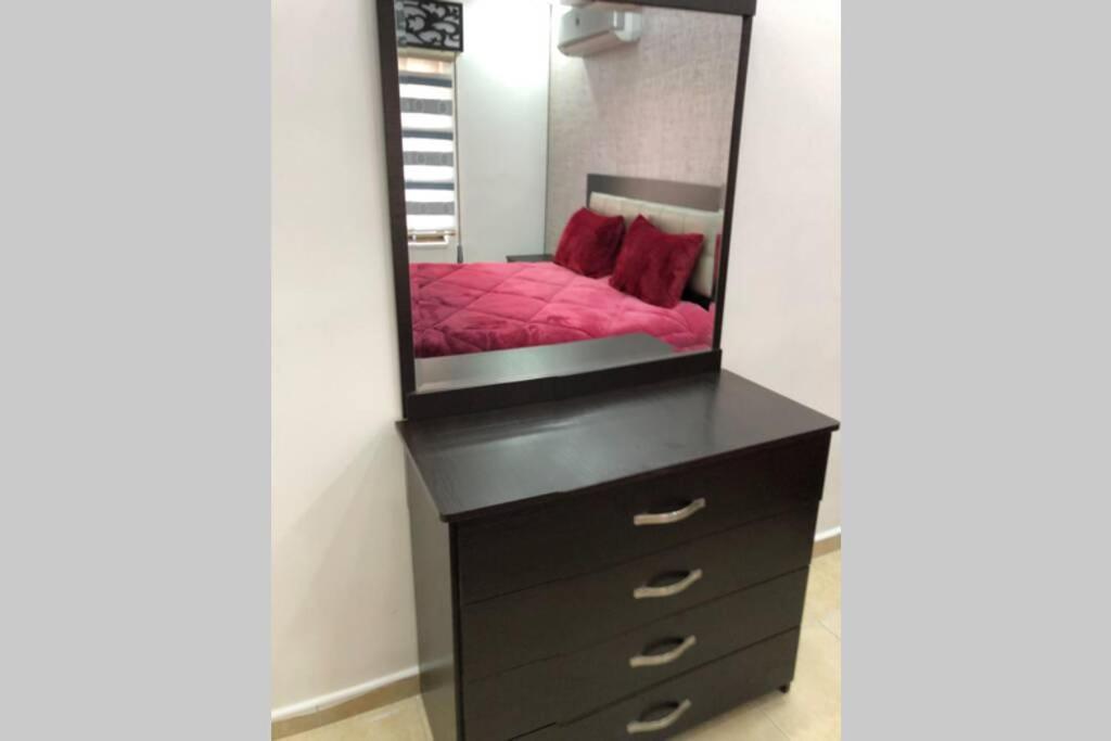 Apt 4 Rent/A Quiet Neighborhood Close To Services Amman Eksteriør bilde