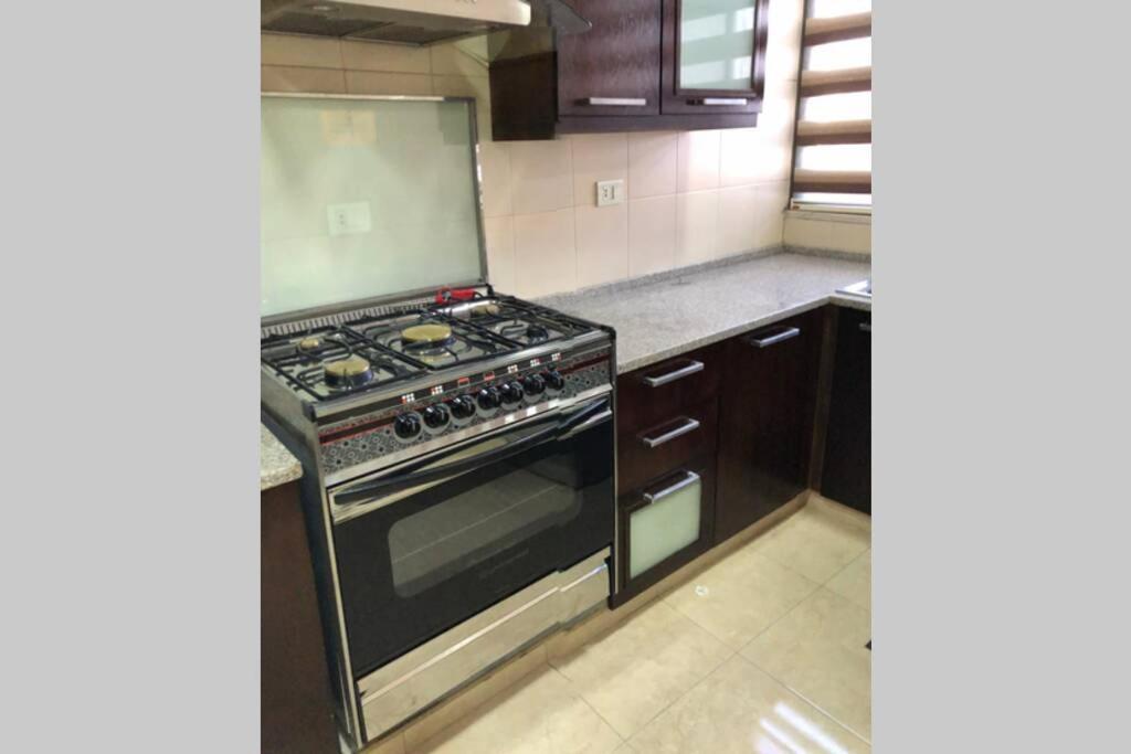 Apt 4 Rent/A Quiet Neighborhood Close To Services Amman Eksteriør bilde