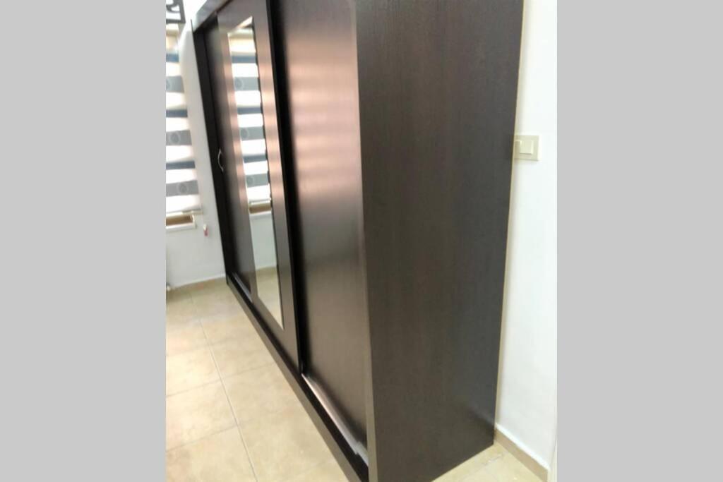 Apt 4 Rent/A Quiet Neighborhood Close To Services Amman Eksteriør bilde