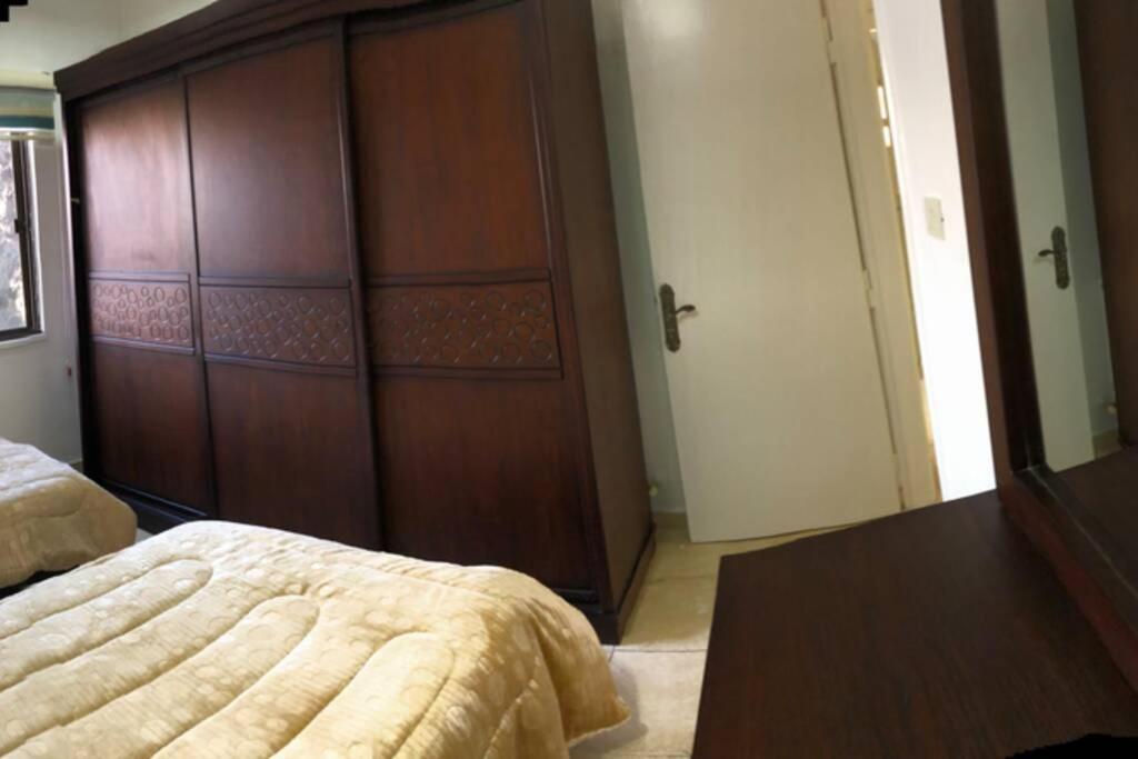 Apt 4 Rent/A Quiet Neighborhood Close To Services Amman Eksteriør bilde