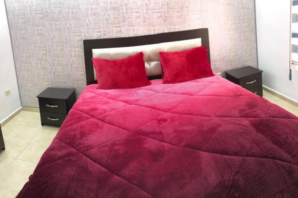 Apt 4 Rent/A Quiet Neighborhood Close To Services Amman Eksteriør bilde