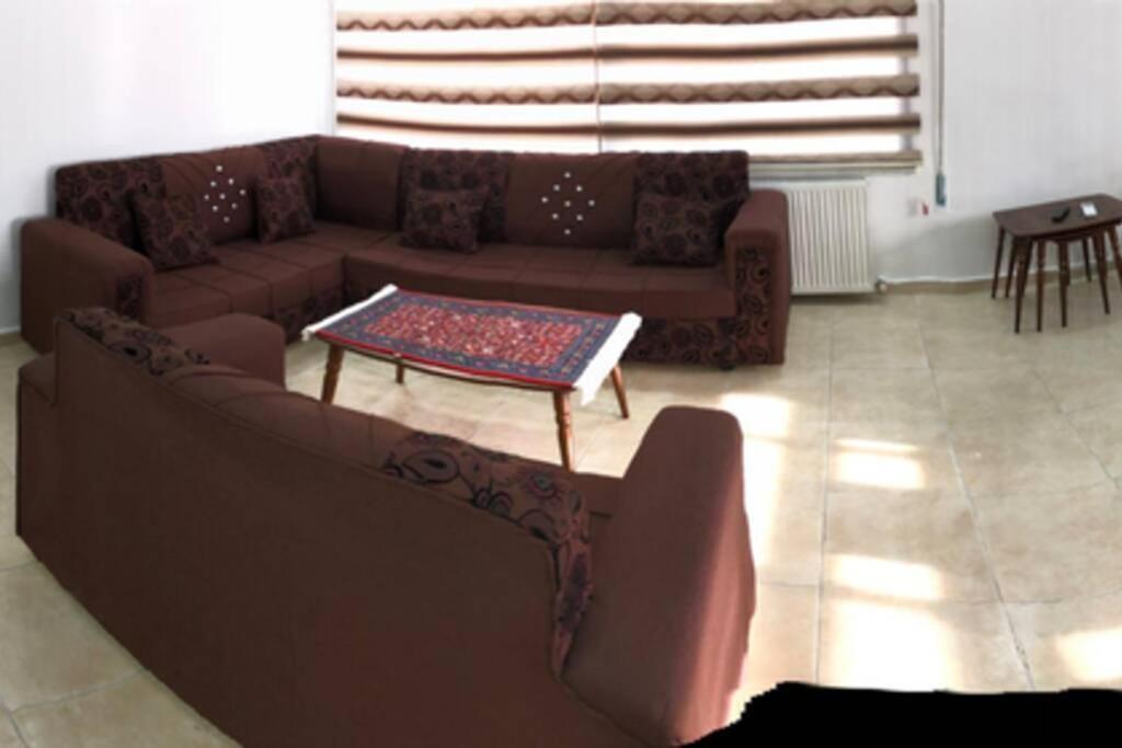Apt 4 Rent/A Quiet Neighborhood Close To Services Amman Eksteriør bilde