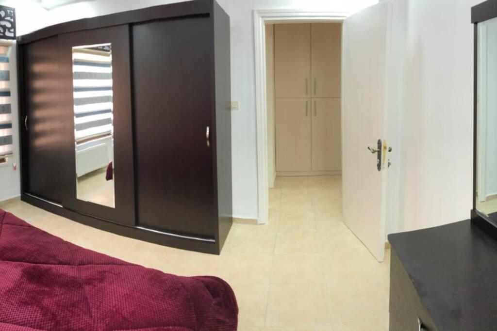 Apt 4 Rent/A Quiet Neighborhood Close To Services Amman Eksteriør bilde